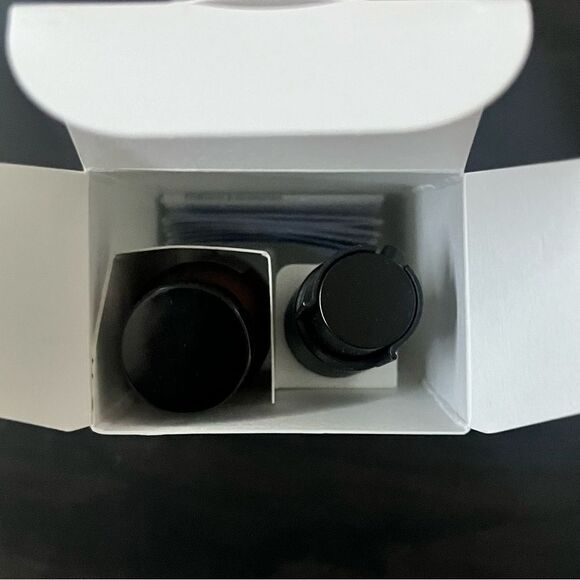 New Perricone MD Vitamin C Ester CCC+ Ferulic Brightening Under-Eye Cream 0.5 oz - Picture 6 of 7